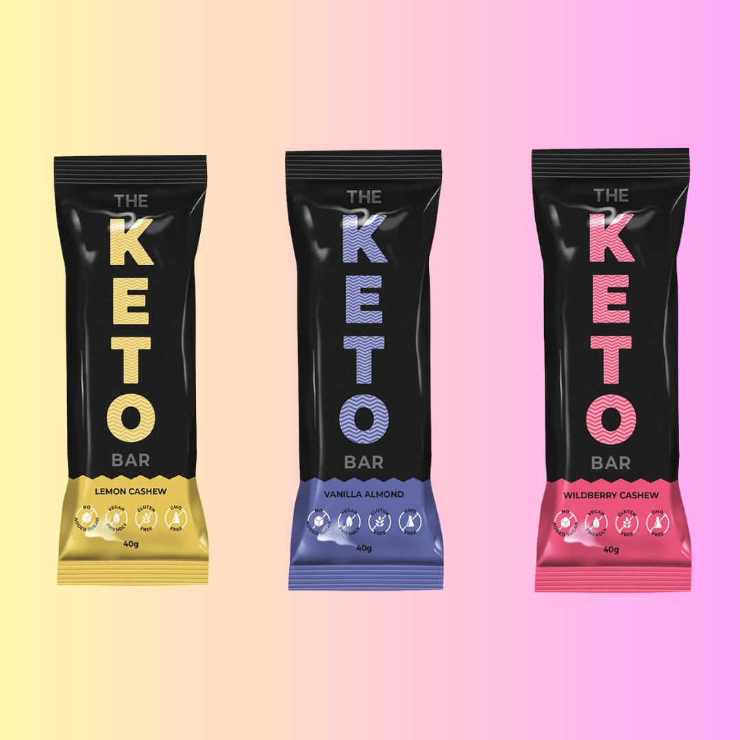 Taste Me Box (Mixed Box)