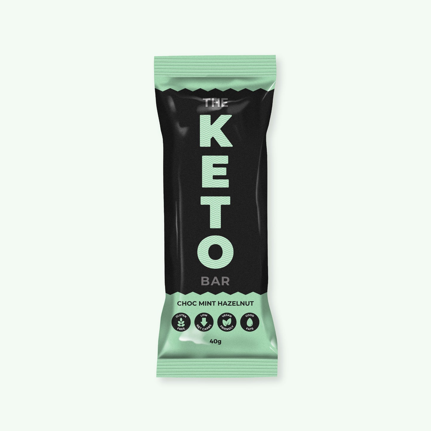 Choc Mint Hazelnut